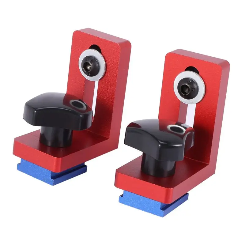 set-of-4-t-track-sliding-brackets-for-aluminium-profile-woodworking-tools-t-tracks-not-included
