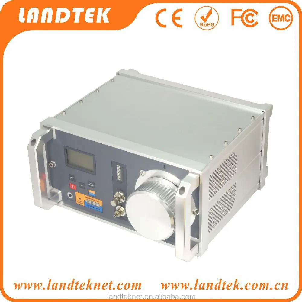 Manufacturer Digital HIgh Accuracy Chilled Mirror Dew Point Meter DP29-40