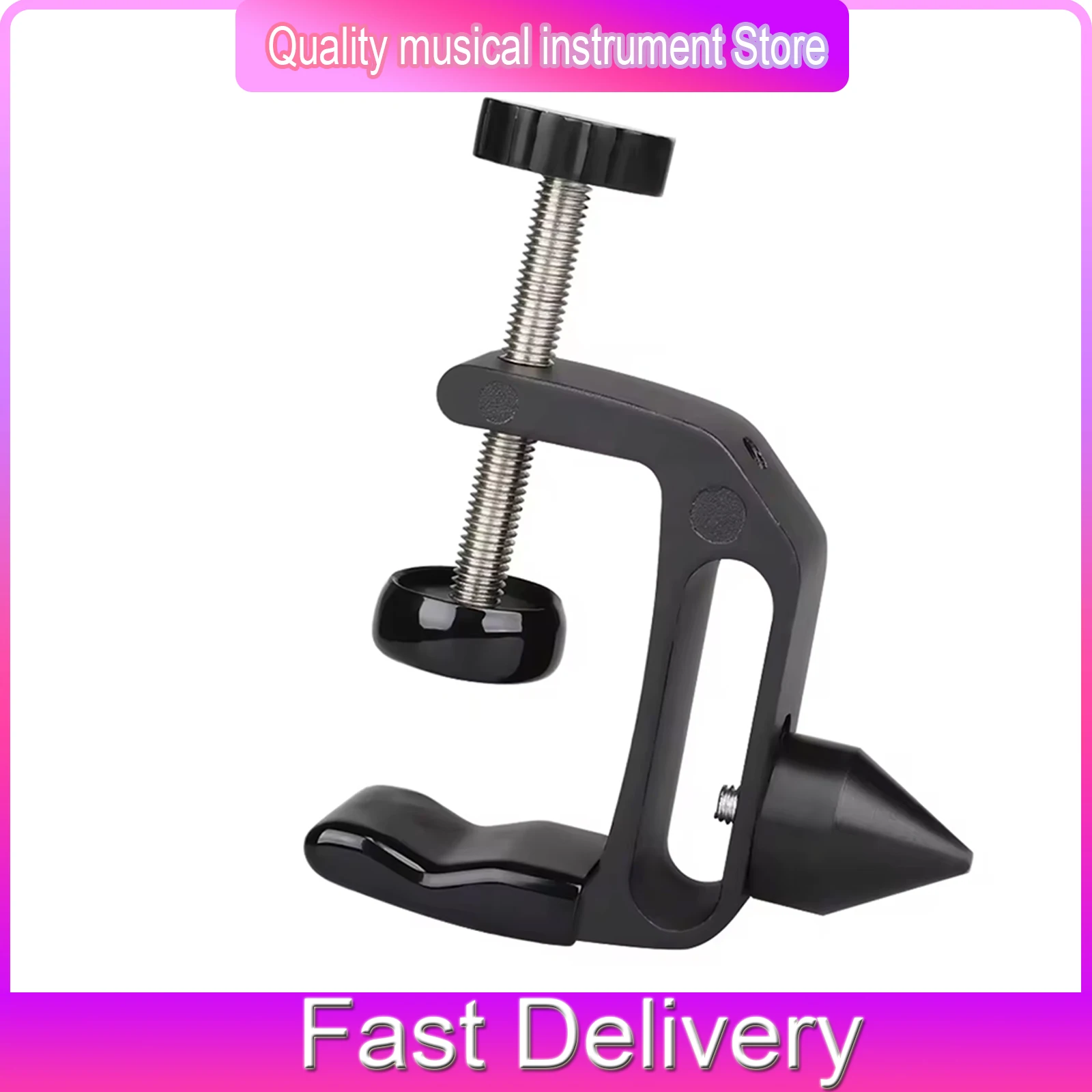 

Подставка для кларнета SLADE, настольный держатель для ремонта кларнета, деревянная подставка для музыкальных инструментов, профессиональные запчасти для обслуживания.