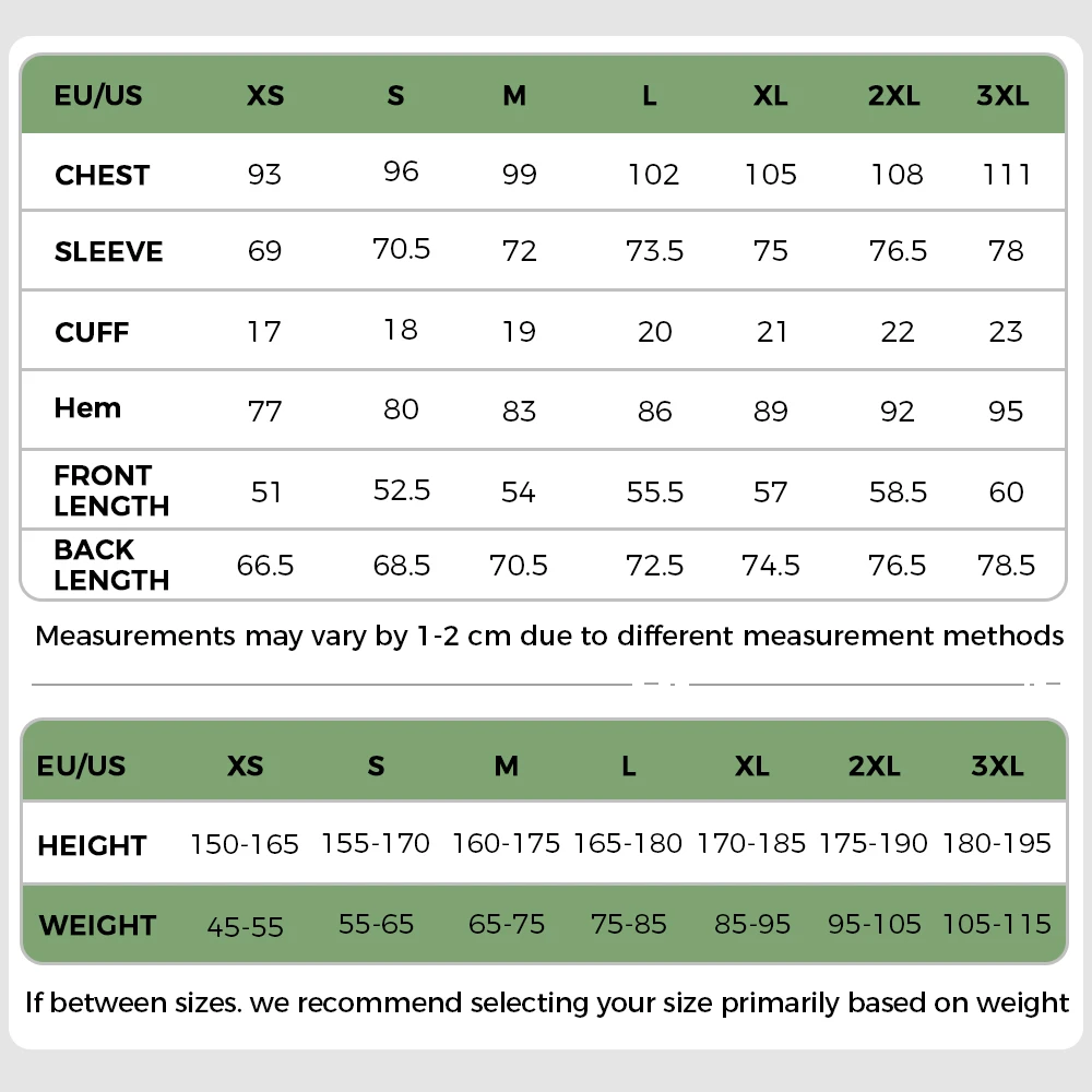 RION Cycling Jersey Men's MTB Shirts Pro Bicycle Clothing Mountain Bike Clothes T-Shirt Male Top UPF50+ UV-reactive Long Sleeve