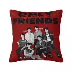 Only Friends Thai BL A Pillow Case
