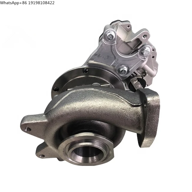

Turbo Charger CT16V Turbo 17201-11080 1720111080 Turbocharger