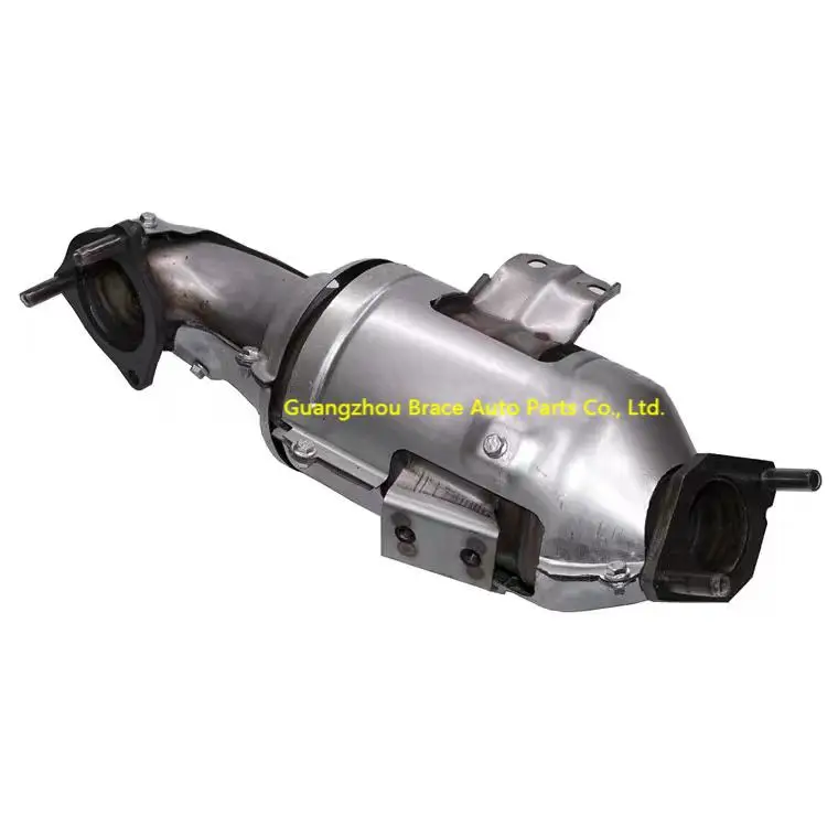 Three-way Catalytic Converter for DFSK Fengon Glory 580 1.5T OEM 1205100-SA02-W