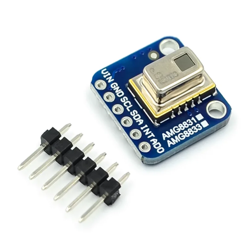 

GY- AMG8833 IR 8x8 infrared thermal imager array temperature sensor module