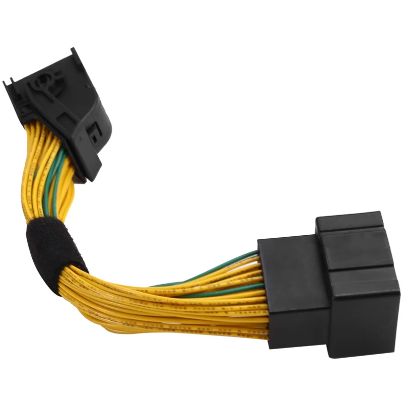 

Умный короткий провод MQB, силовой кабель для V-W SKODA SEAT, адаптер для всех потерянных ключей