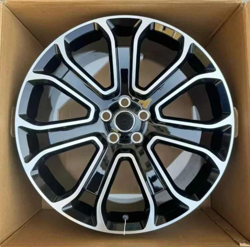

22-inch car wheels for Sport, Defender 90 110 130, Discovery, aluminum alloy wheels