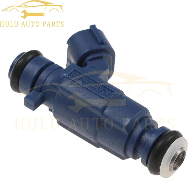 

35310-02900 3531002900 Car Fuel Injector Nozzle For Hyundai Atos MX i10 PA Kia Universal Picanto BA 1.1 04-16 926093001