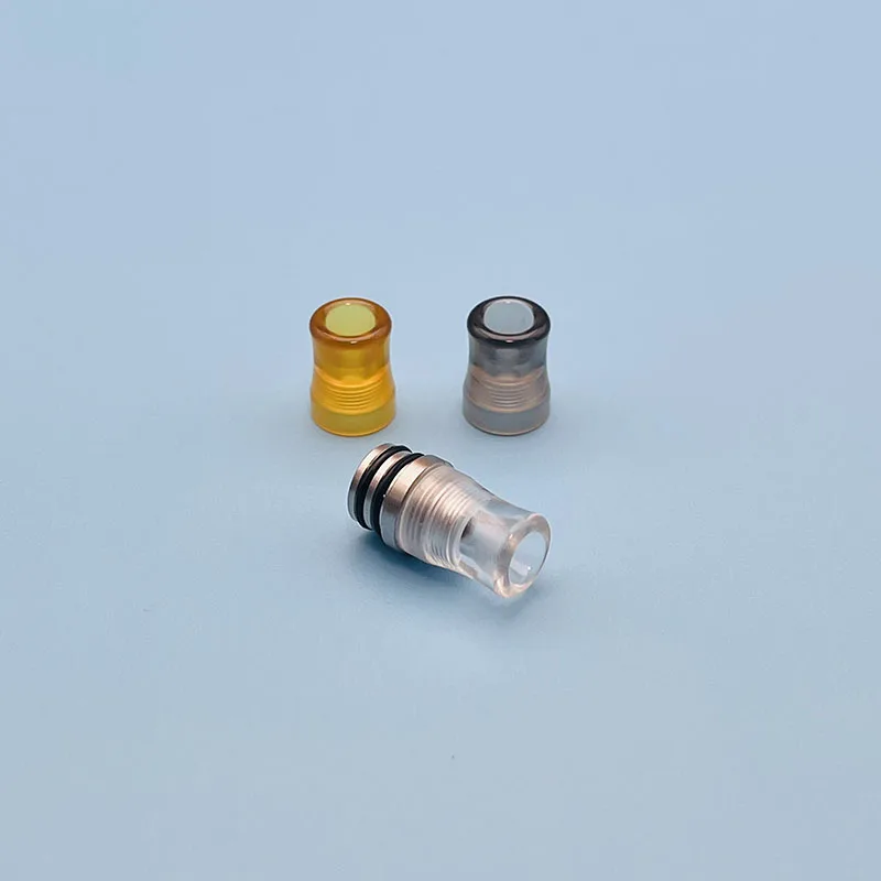 415 quattro uno cinque stile MTL RTA 510 drip tip accessori per sigarette elettroniche sostituzione Drip Tip per 510 rda atomizzatore vape