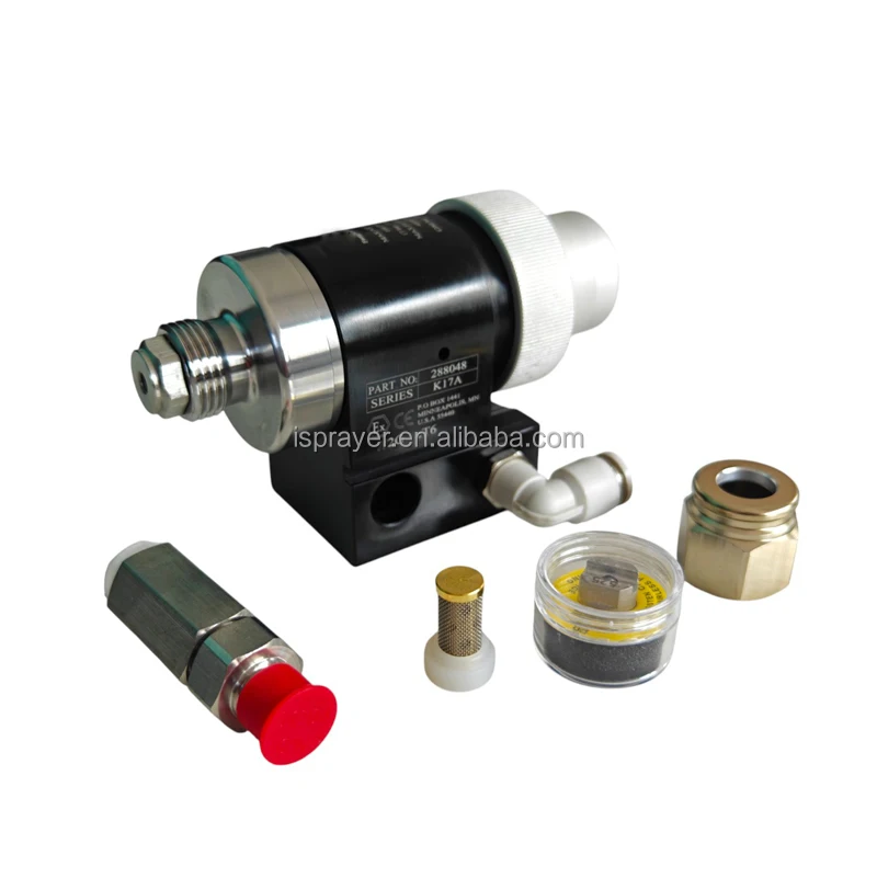 OEM 288048 Hydra Automatic Airless Spray gu n