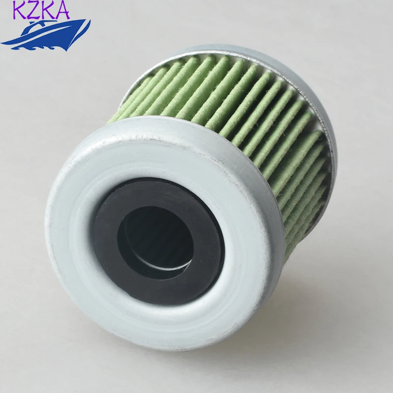 16911-ZY3-010 Fuel Filter for Hondda 75-200HP Boat Engine Fuel Filter Element Aftermarket Replaces