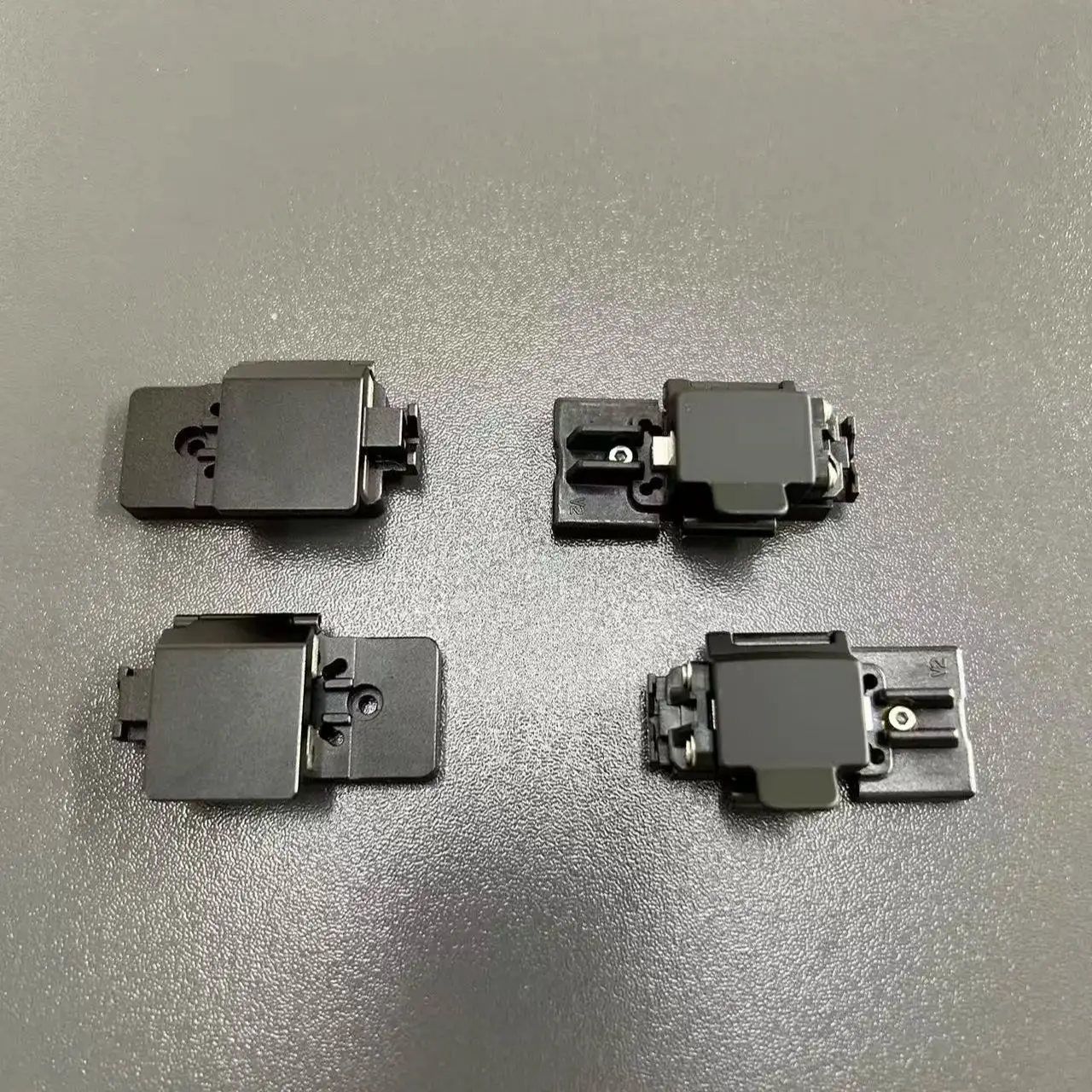 SUMITOMO T-Q101 T-Q102 T-81C Z1C T-71C T-72C T-400S Q101 Z2C T-55 56 57 Fusion Splicer Fiber holder Fiber optic clamp