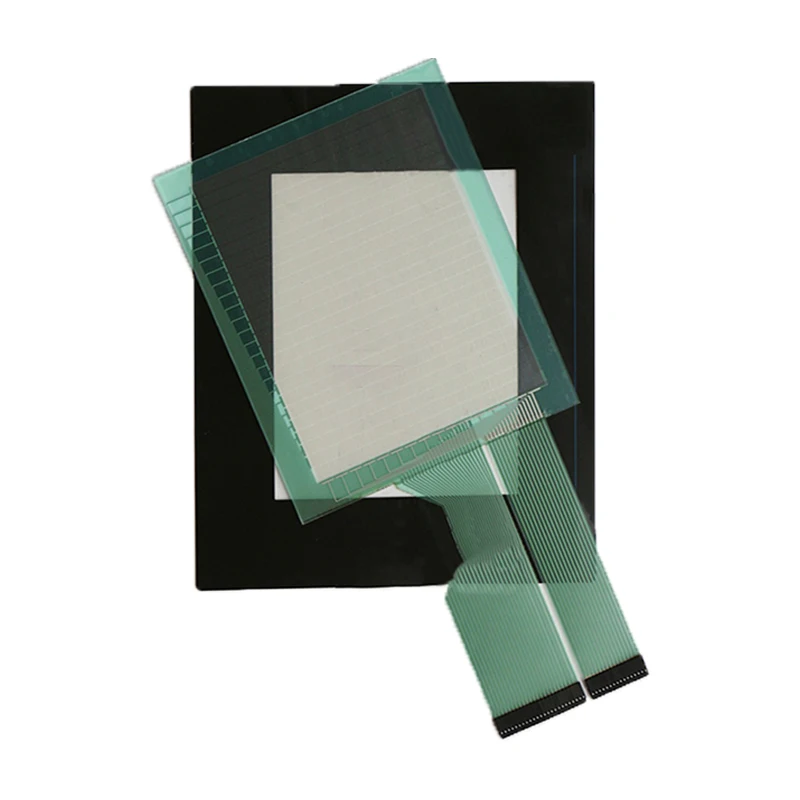 

2711-T10G8 2711-T10G8L1 Protection Film with Touch Screen Panel For PanelView 1000