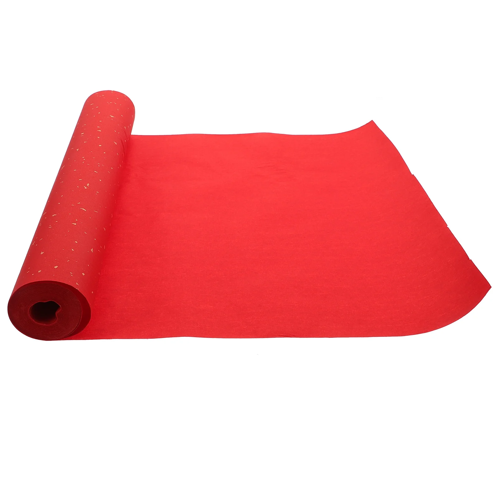 

1 Roll Premium Xuan Paper for Writing and Painting Chinese Calligraphy Paper Roll Suitable for Watercolor Drawing Long-Lasting