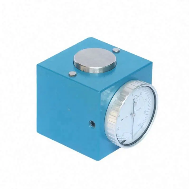 

Z-axis Setter Photoelectric Belt Meter Type Tool Setter Photoelectric Square CNC Block Tool Setter