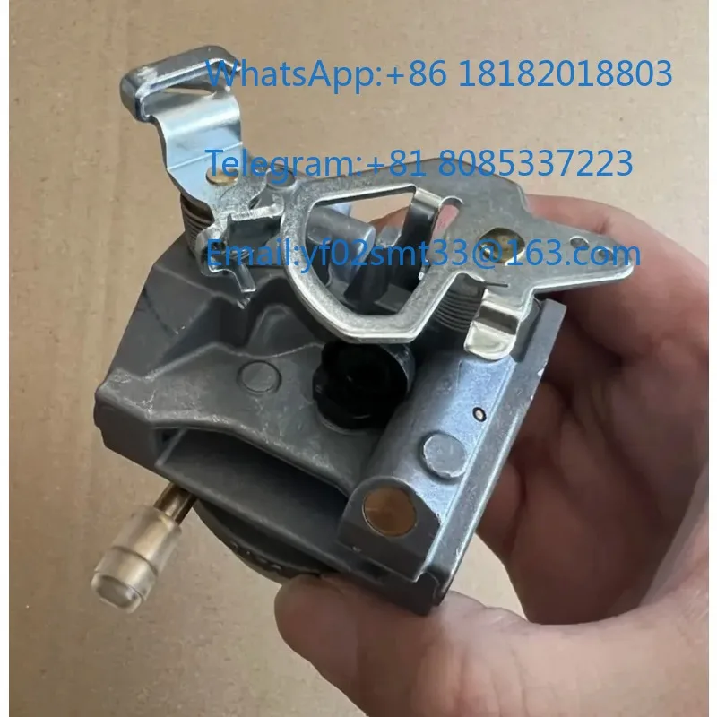MA175 MA190 Lawn Mower Carburetor Replacement Fit Garden Grass Cutting Machine Engine Fuel Carburetor Assembly