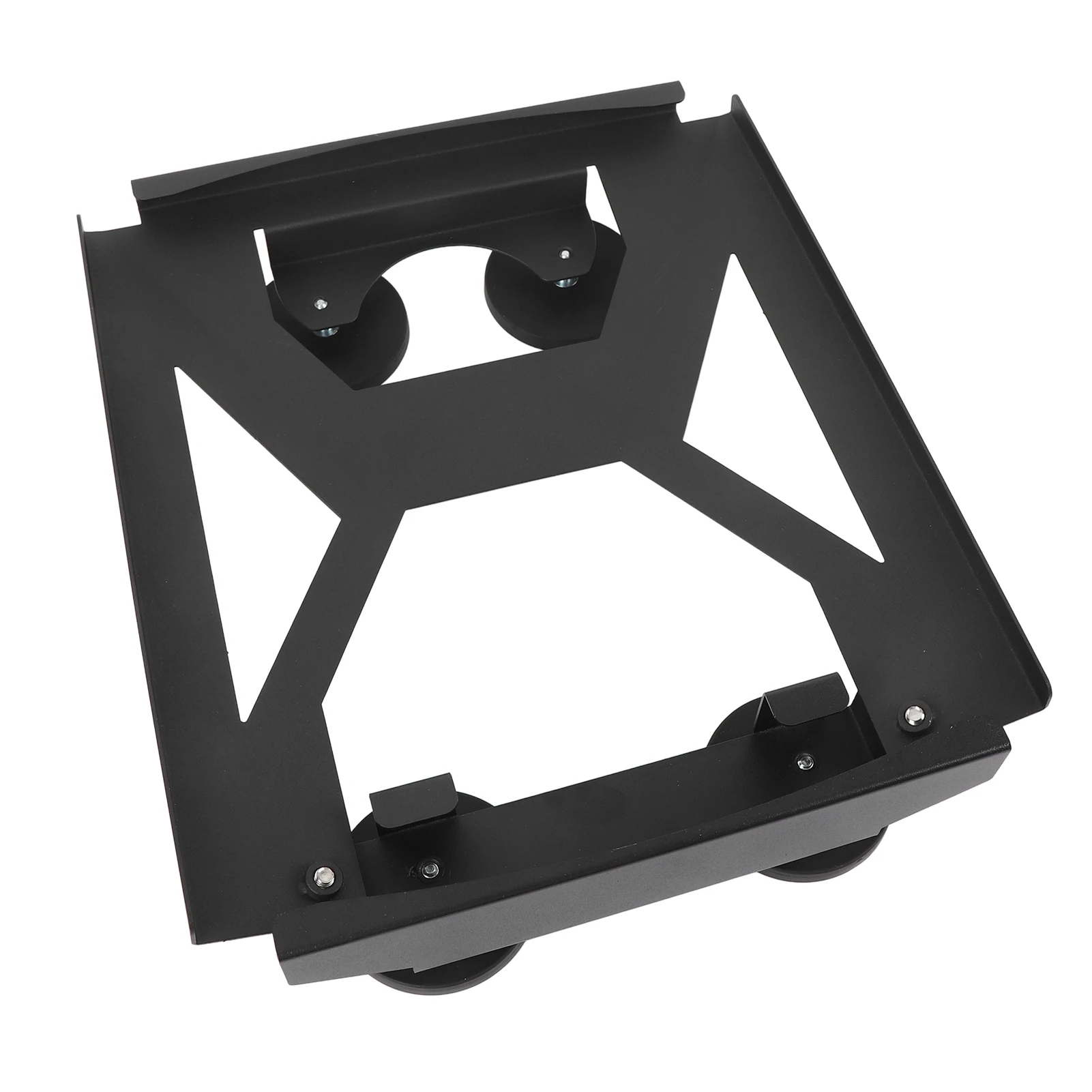 

Мини-автомобильное крепление на крышу, высокая стабильность, простая установка, высокая несущая способность, монтажный кронштейн на крышу, комплект для крепления на крышу для яхты, внедорожника