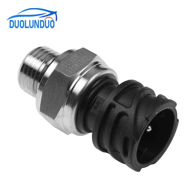 New Oil Pressure Sensor Car Accessories Hight Quality 21634021 20634024 21302639 20375013 21540602 For Volvo Penat Truck D12 D13