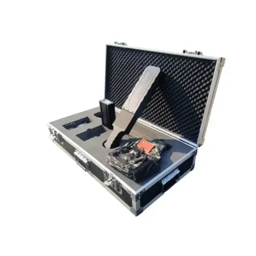 H01B the device can detect drones around you