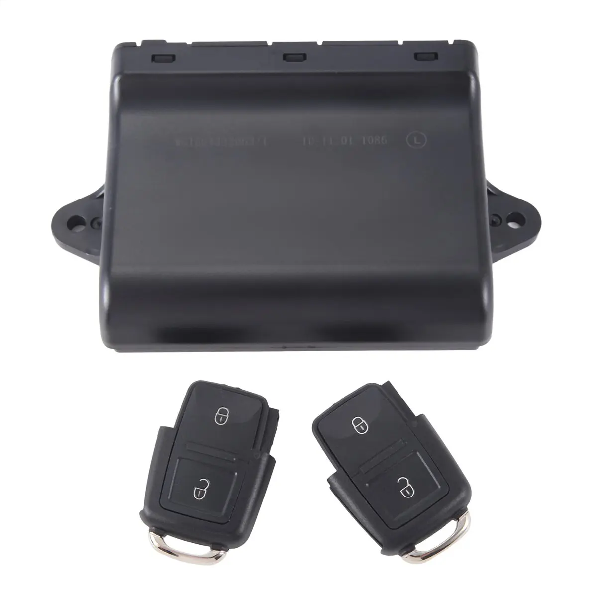 B09A Truck Door Control Switch Controller W/Remote Key Central Control Lock for Sinotruk CNHTC HOWO A7 T7H Left WG1664332063