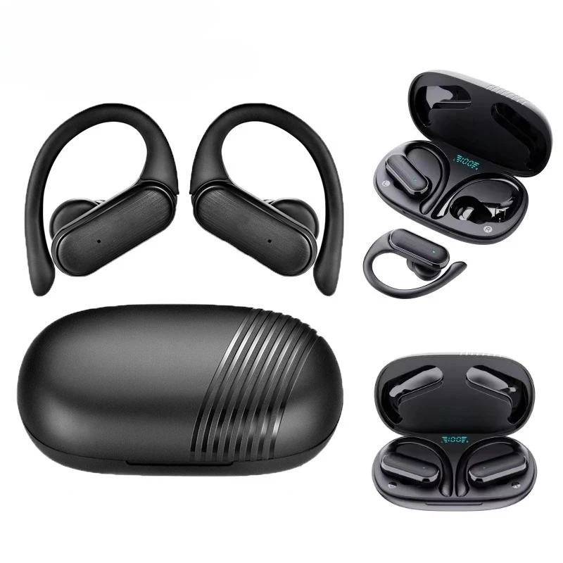 A520 Headset Wireless Bluetooth Earphones HD Sound Quality S