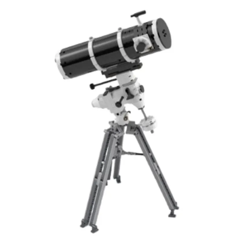 

Spot MOC-52128 709 шт. телескоп DIY мелкие частицы сборка строительные блоки развивающая игрушка модель подарочный набор украшения