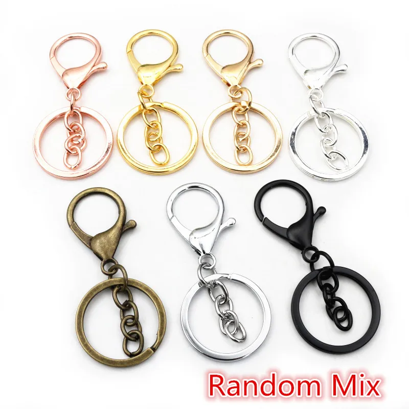 Variant: S3-30 Random mix