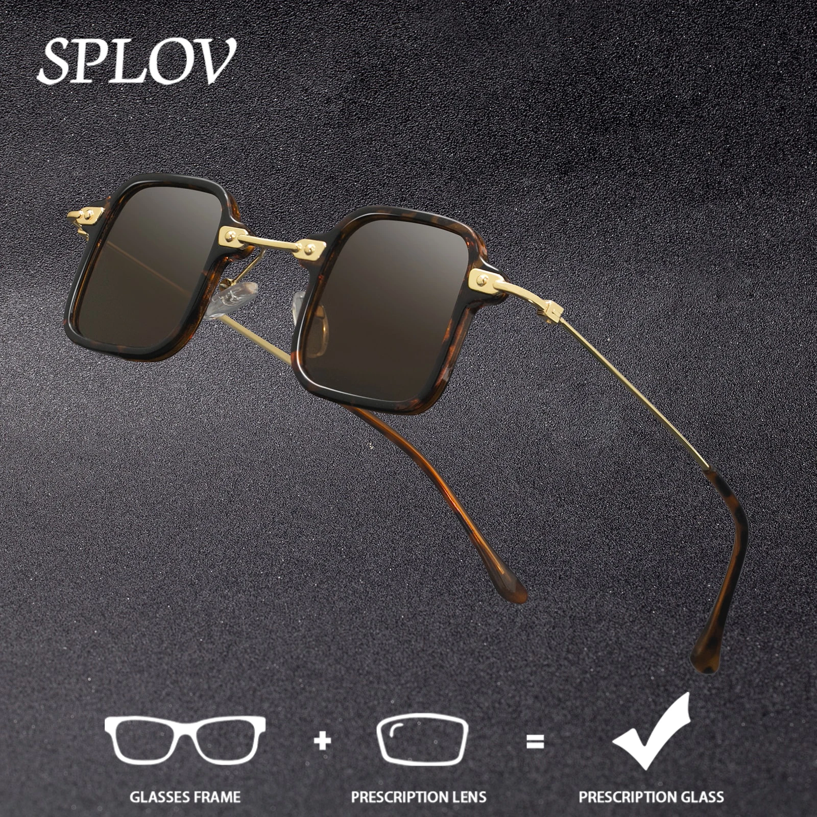 Splov Classic Small…