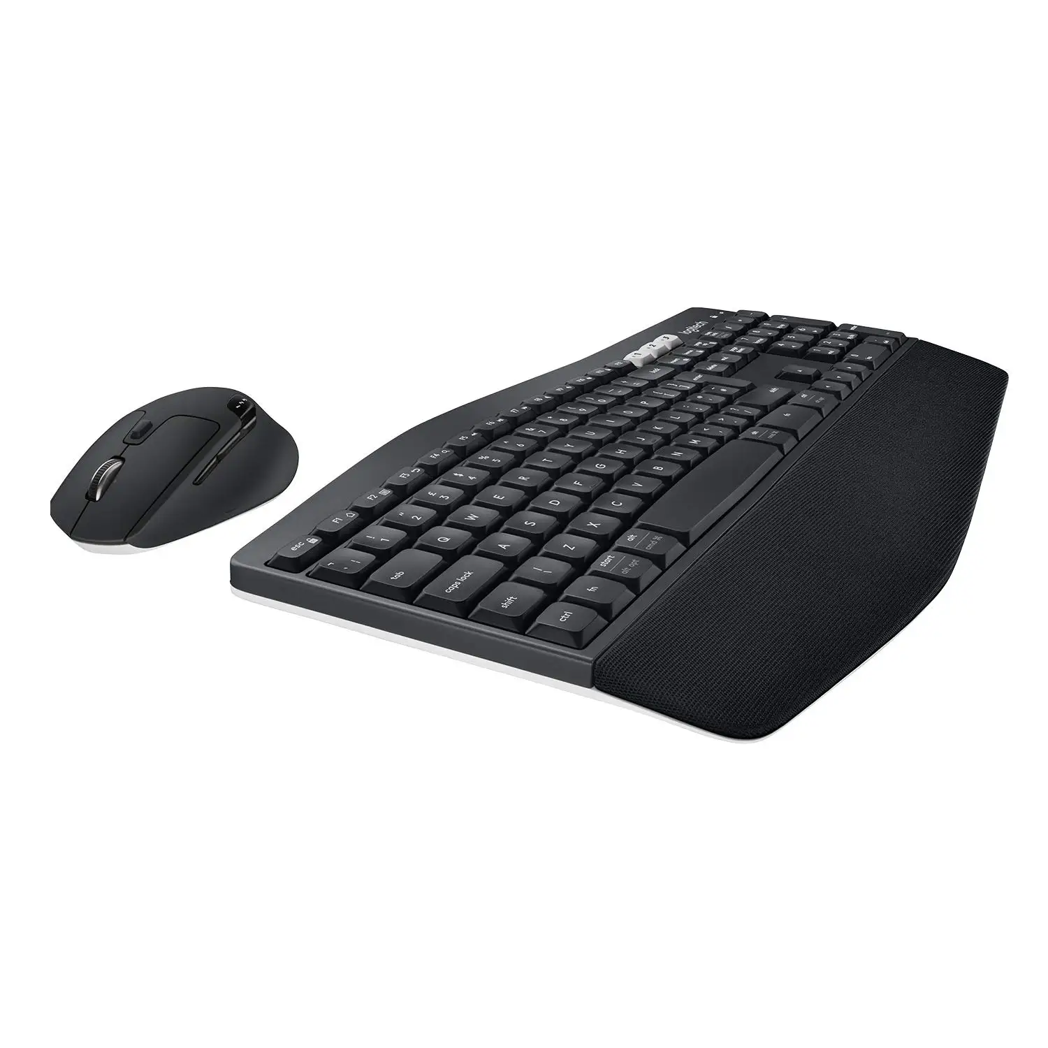 Hot Sell Original Logitech MK850 Performance Wireless Keyboard and Mouse Combo Multi Device PC Mac 2.4G Bluetooth Connection