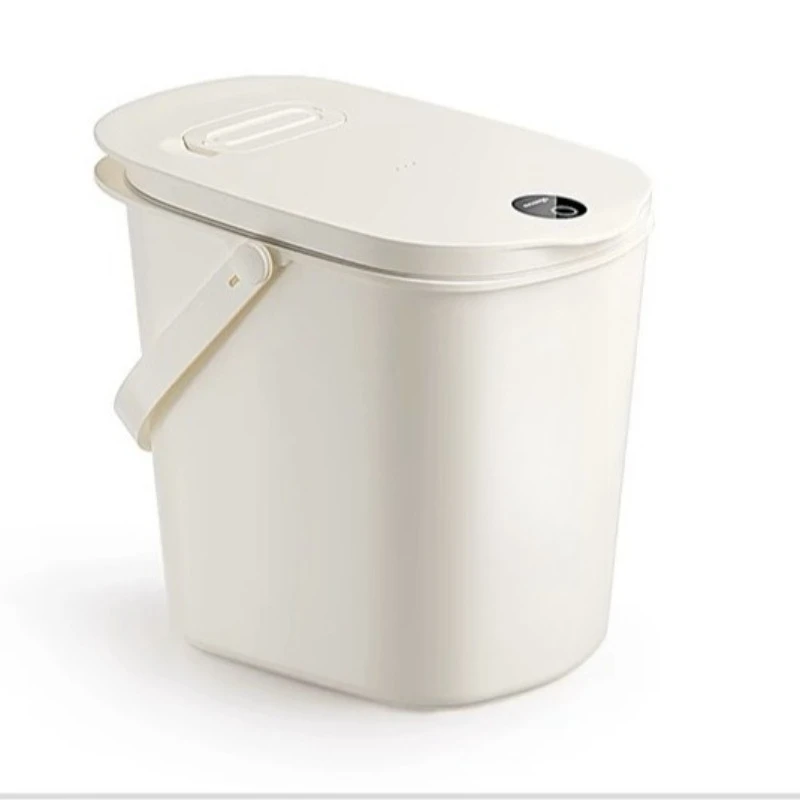 

Pet grain bucket automatic vacuum constant pressure