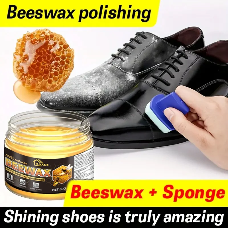 Thumbnail 4 - #17 Best Rated Shoe Polish to Buy in 2026
