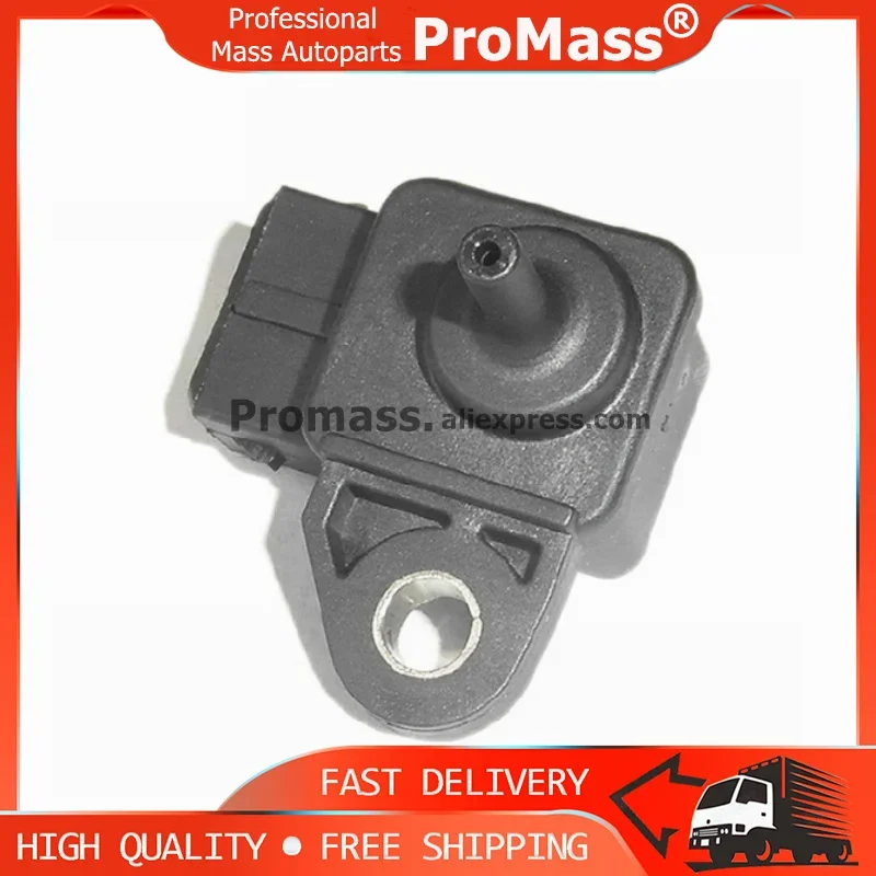 E1T18571 ME202119 Manifold Air Pressure Sensor MAP Sensor For Mi-tsubishi Mirage L200 Pajero