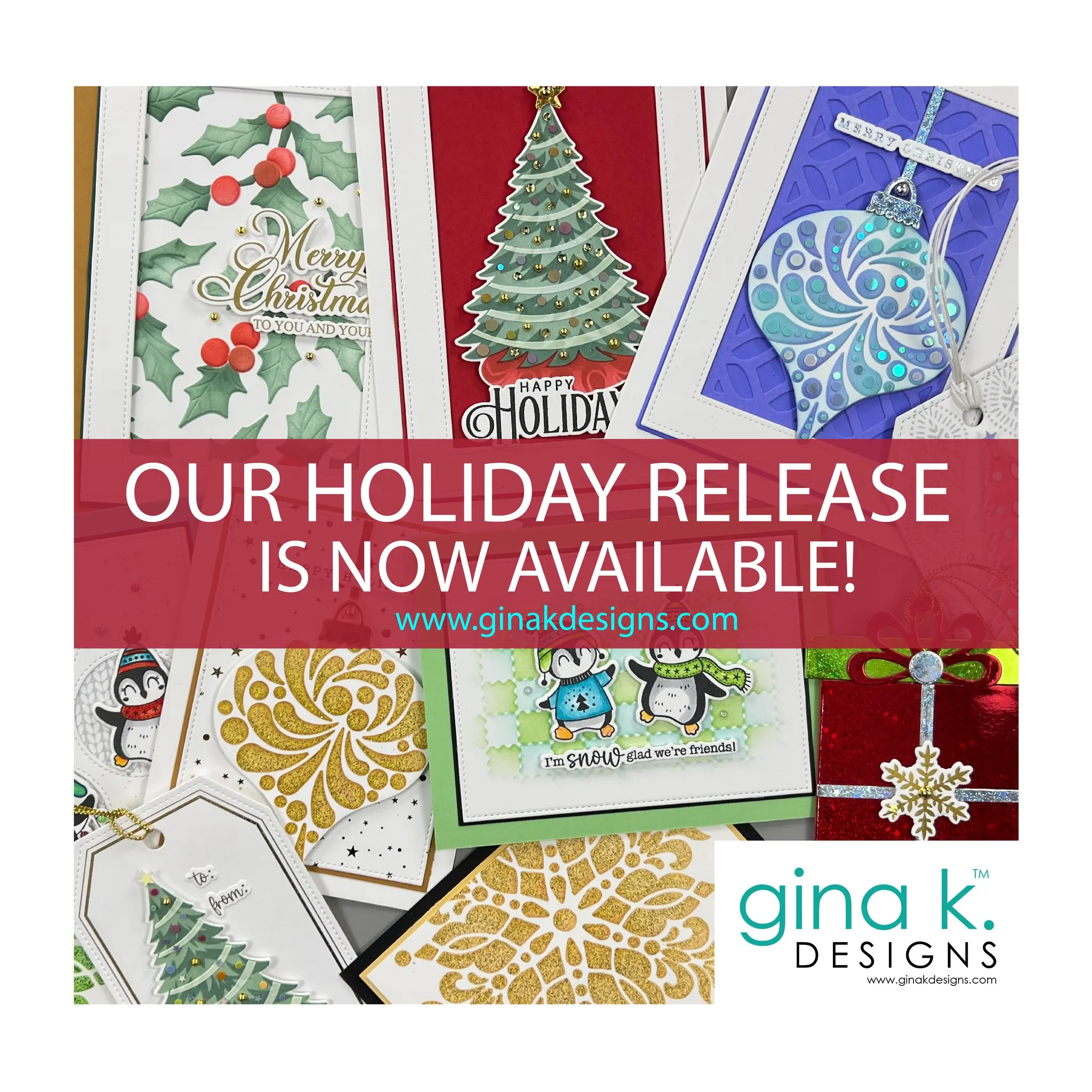 Matrices de découpe de timbres d'arbre de Poinsettia enneigé, pochoir en feuille chaude pour bricolage, carte de vœux pour Scrapbook, vacances de noël