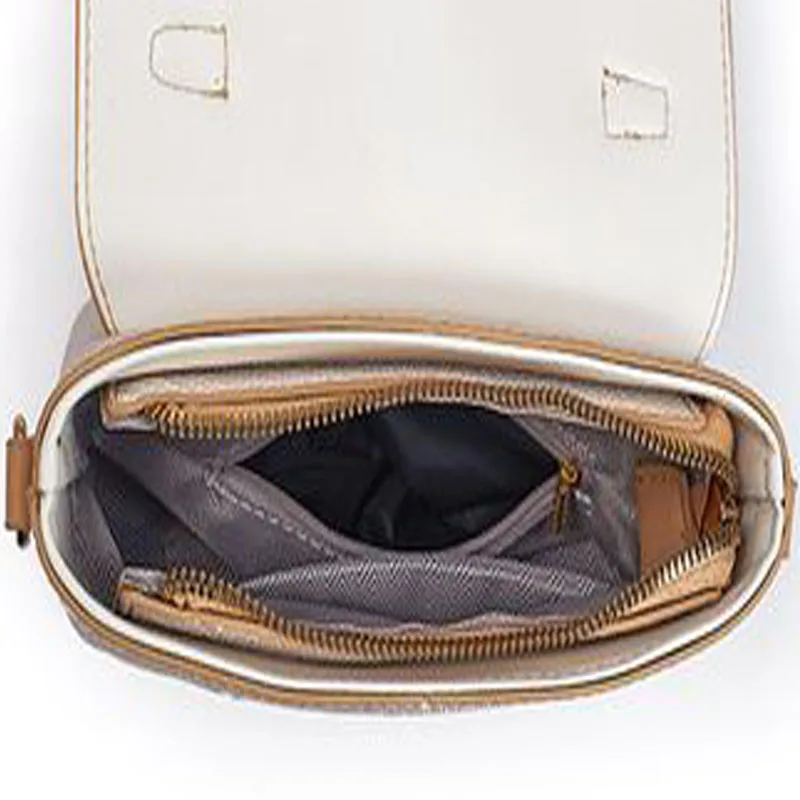 New Women shoulder bags  handbag  for women 2025 Fashion single shoulder bags luxury designer handbag small square bag - Image 3