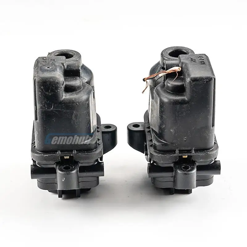 Gemohub For Honda Amaze MK1 2013-2019 Car Exterior Folding Mirror Motor 12V carbon brush lossless installation high efficiency