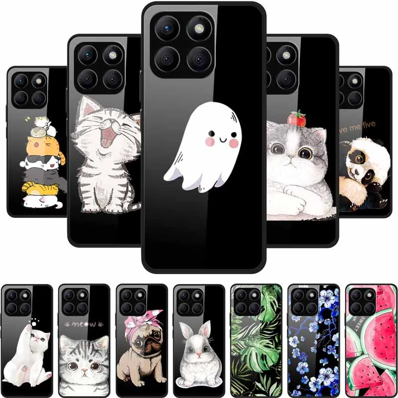 For Honor X8C Case … - image