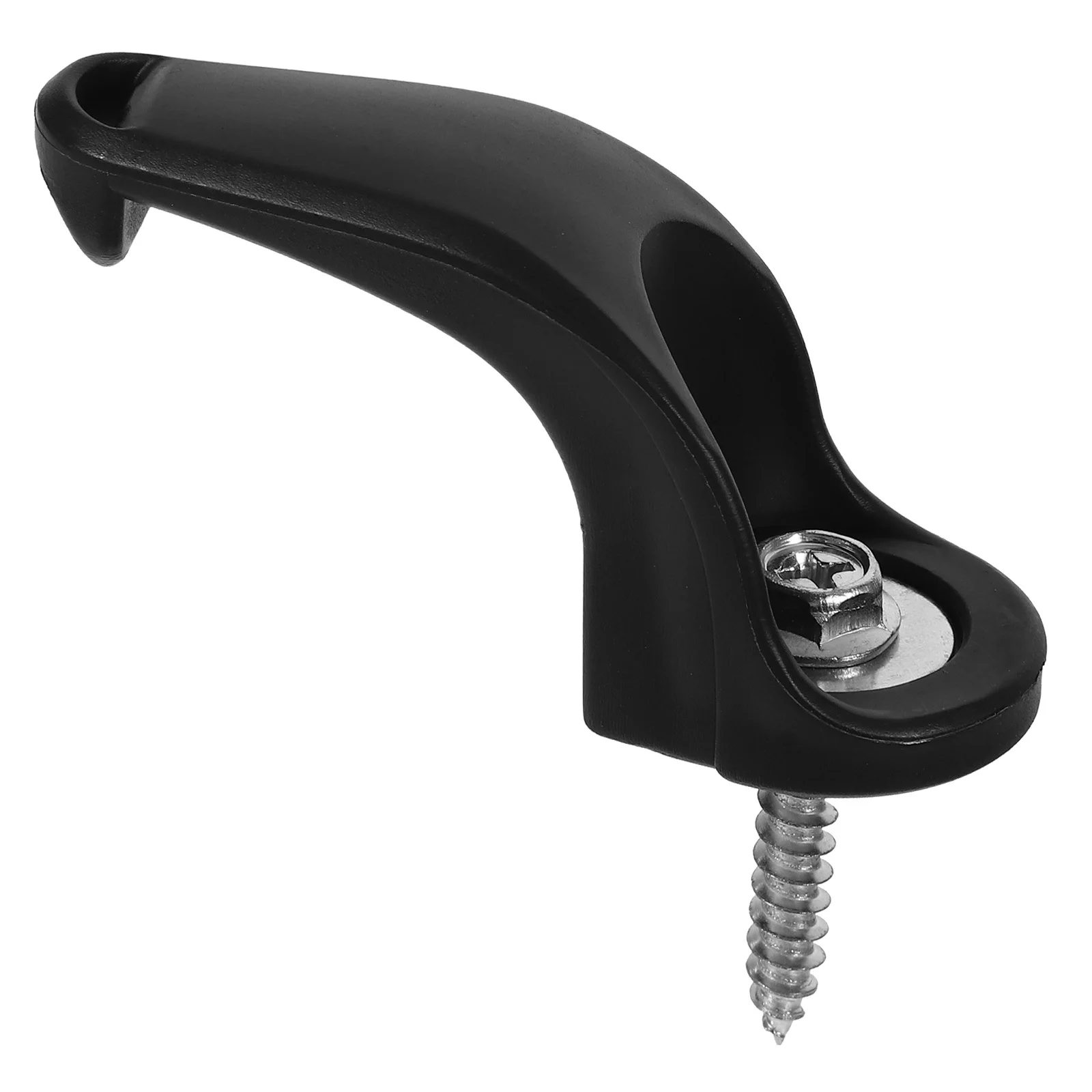 

Motorcycle Storage Hook Lightweight Sleek Hanging Bag Hook Storage Hanger Motorbike Motorcycle Accessories