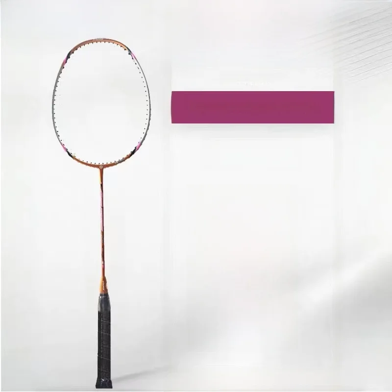 oliver-meta-carbon-badminton-racket-control-type-single-stick-carbon-fiber-beginner-friendly-midweight-g5-handle-fitness-sport