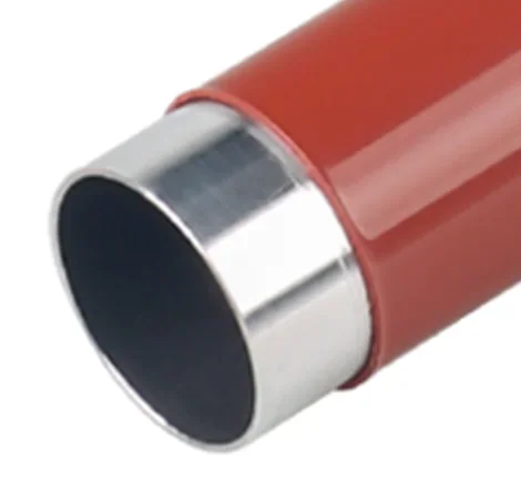 5X JC66-03326A Fuser Upper Heat Roller for HP Color Laser MFP 118 150 178 179 for SAMSUNG CLP360 365 415 470 680 CLX3300 C410