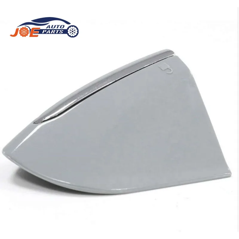 DS73F218A15DDXWAA Door Handle Keyhole Cover for Ford Fusion 2013-2020 Edge 2015-2021 Taurus 2015-2020