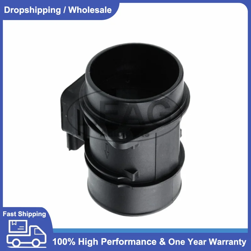 

Датчик массового расхода воздуха MAF 5WK97020 22680-BB30A 8200651315 для Dacia Duster Logan Sandero 1,5 dci Renault Kangoo Trafic