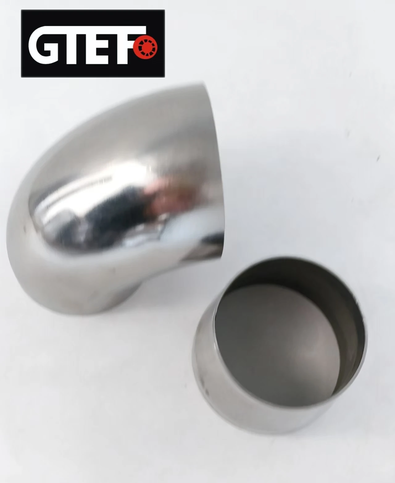 GTEFO  Valve Kit Bend And Swivel Head for Plumbing Fittings Copper Compression Tube Fittings for Home Repair