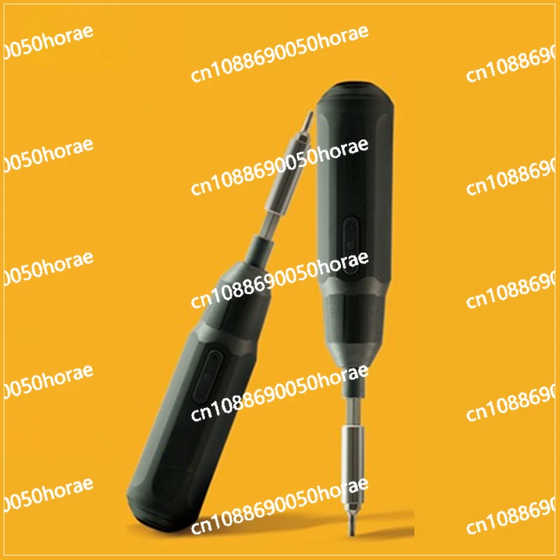 

Manual Integrated Electric Screwdriver, Compact and Portable for Household Use, Batch Manual Screwdriver