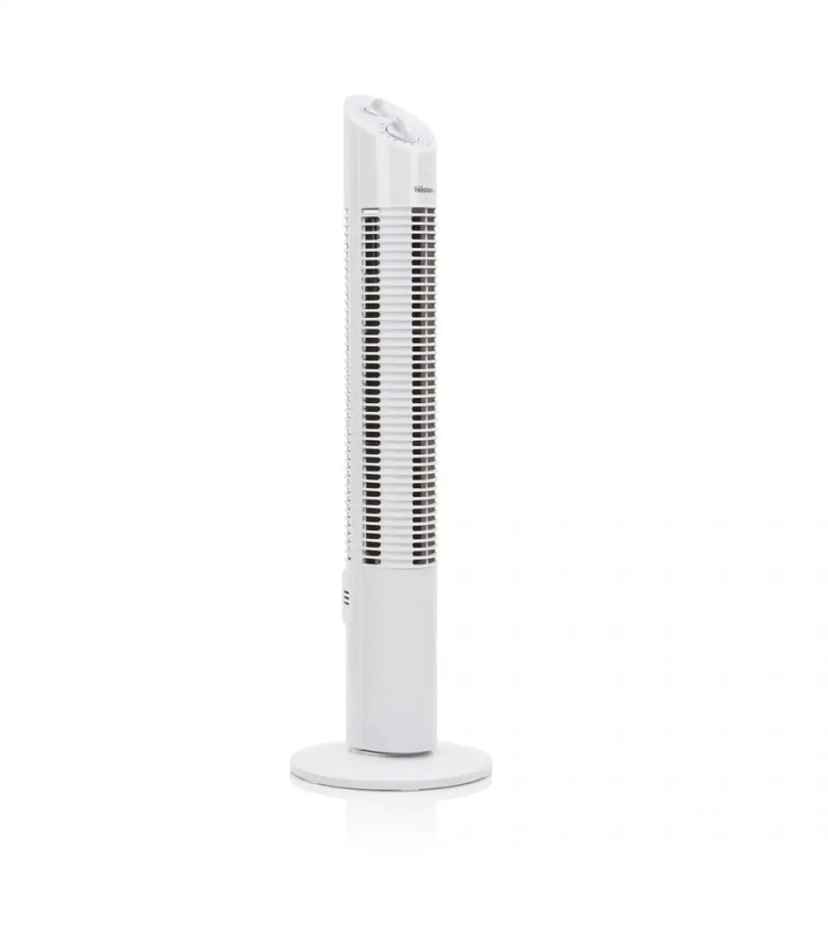 VE-5905 Tower Fan 30 W 73 cm white floor and table fans sad