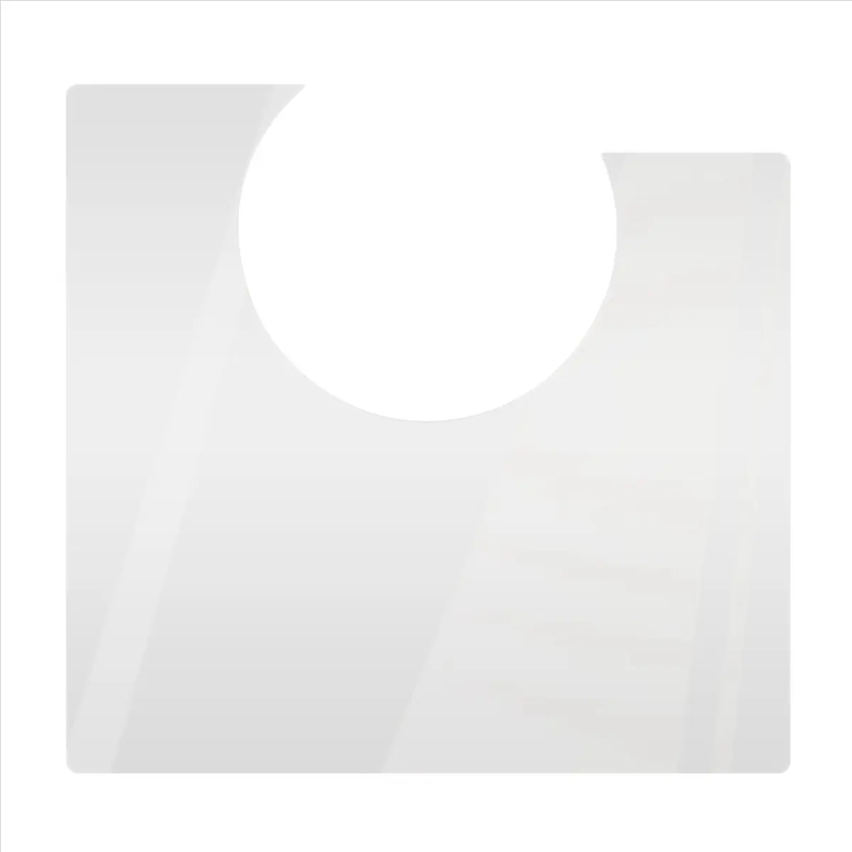 

ABXZ 3X прозрачная накладка для народной акустической гитары, защита от царапин, классическая защитная пластина для деталей гитары фламенко