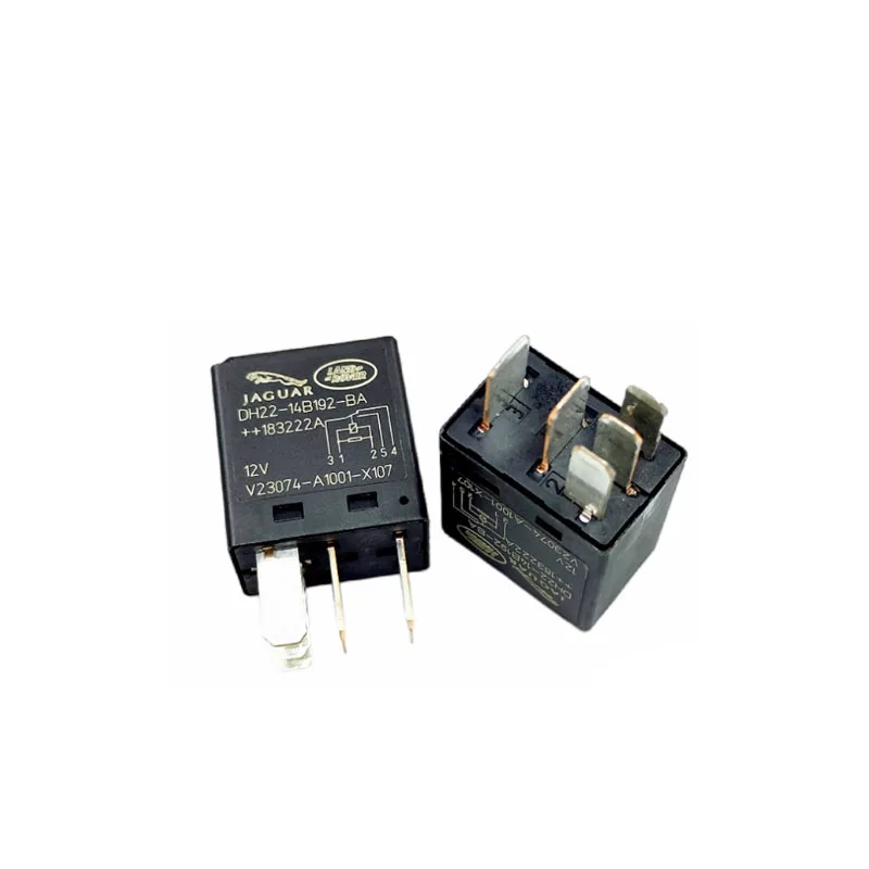 

HOT NEW V23074-A1001-X107 V23074 A1001 X107 relay