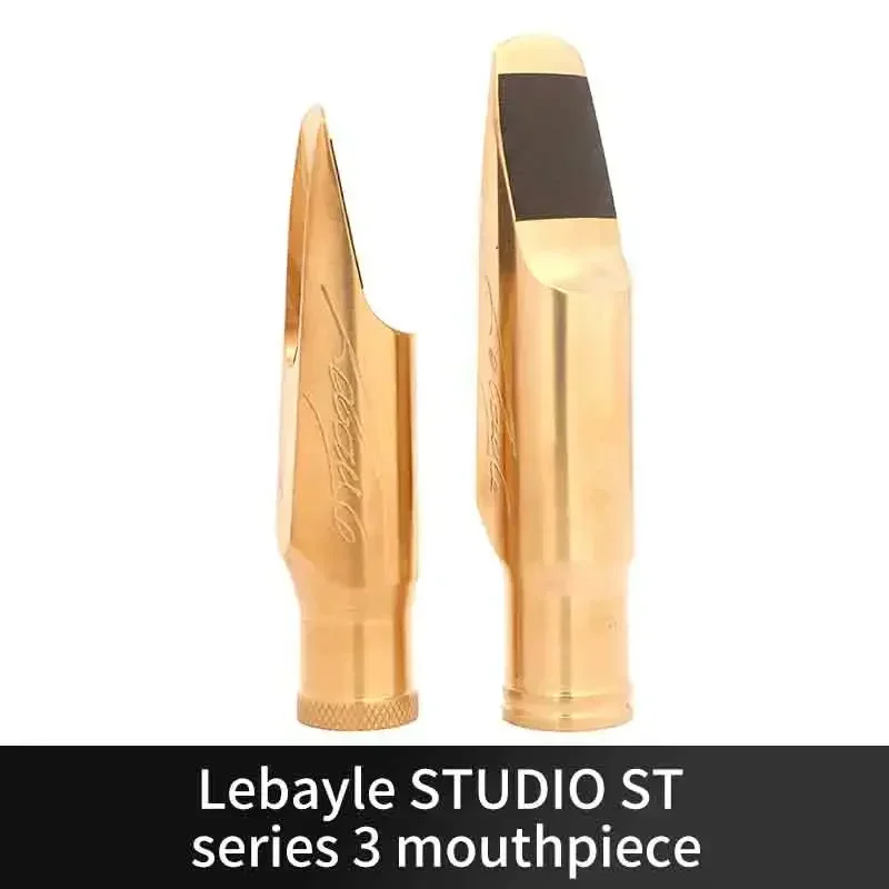 

Bb Soprano Tenor Eb Alto Saxophone Metal Mouthpiece