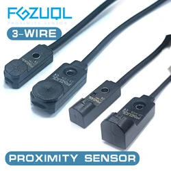 Proximity sensor switch GX-H8A GX-F8A GX-H12A GX-F12A GX-H8B GX-F8B GX-H12B GX-F12B GX-H8A-P GX-F8A-P GX-H12A-P GX-F12A-P