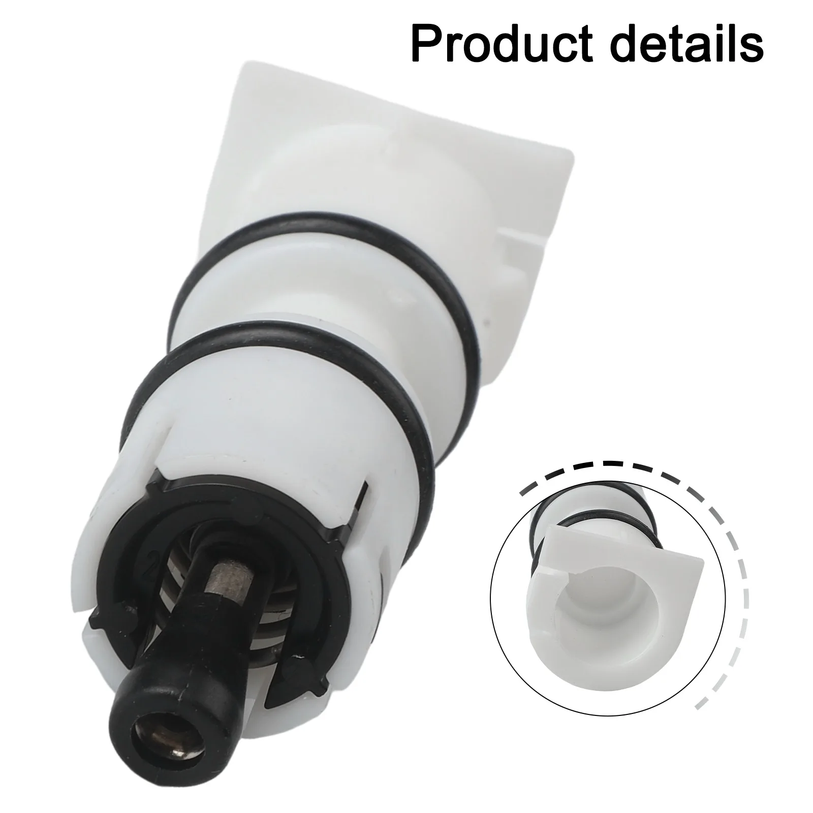 

Automotive Ventilation Parts OEM Replacement Part 6X0201136 Easy Installation High Performance Non-Deformation Feature