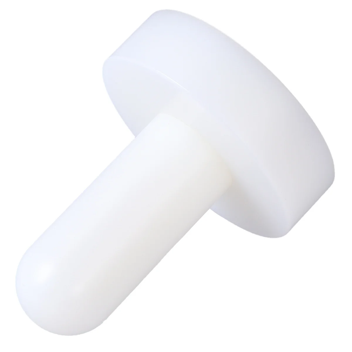 

Egg Tart Presser Mold Tart Pressing Stick For Baking Tools Cake Making Accessories Silicone Bakeware Kitchen Bar Tools