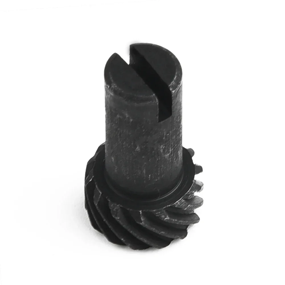 1 set tenditore di regolazione nero per motoseghe cinesi 4500 5200 5800 45CC 52CC 58CC accessori per utensili di ricambio